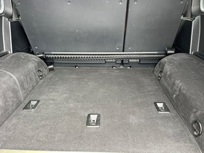 2017 Mercedes-BENZ G-CLASS 照片 10