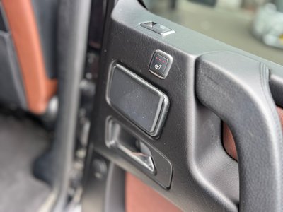2017 Mercedes-BENZ G-CLASS 照片 9