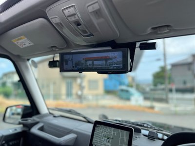 2017 Mercedes-BENZ G-CLASS 缩略图 19