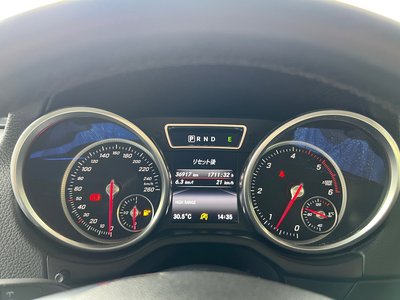 2017 Mercedes-BENZ G-CLASS 缩略图 18