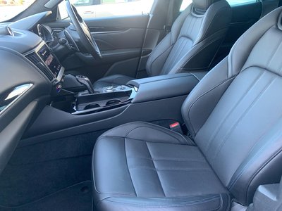 MASERATI LEVANTE - 9