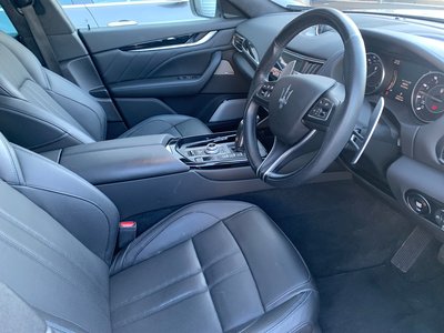 MASERATI LEVANTE - 8