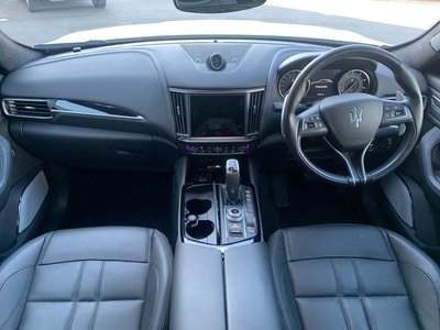 MASERATI LEVANTE - 7