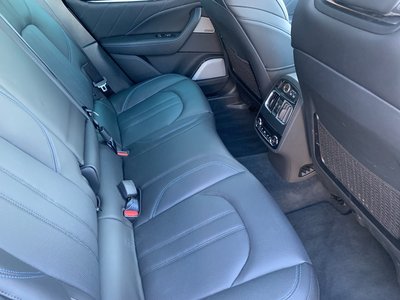 MASERATI LEVANTE - 10