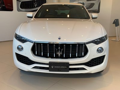 MASERATI LEVANTE - 3