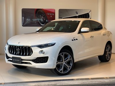 MASERATI LEVANTE - 1