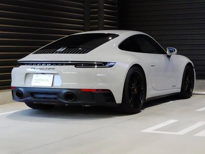 صورة مصغرة 69 لـ 2024 Porsche 911