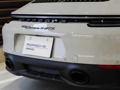 صورة مصغرة 71 لـ 2024 Porsche 911