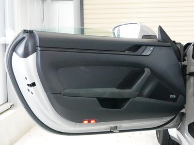 صورة مصغرة 16 لـ 2024 Porsche 911