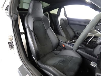 2024 Porsche 911 photo 5