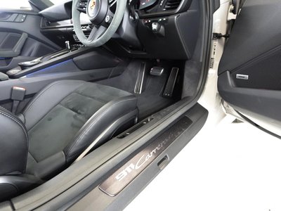 2024 Porsche 911 photo 7