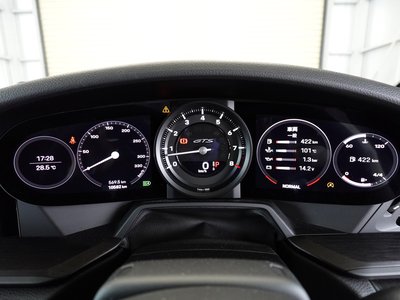 صورة مصغرة 50 لـ 2024 Porsche 911