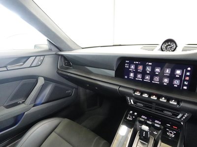 صورة مصغرة 21 لـ 2024 Porsche 911