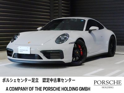 2024 Porsche 911 photo 1