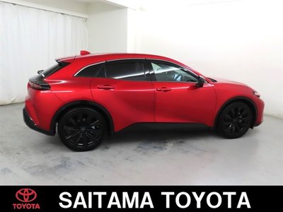 TOYOTA CROWN SPORT - 9