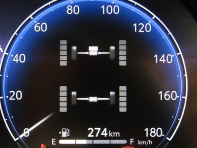 TOYOTA CROWN SPORT - 7