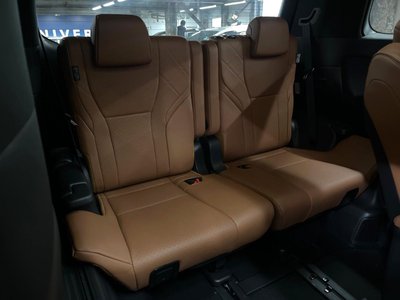 TOYOTA VELLFIRE - 10