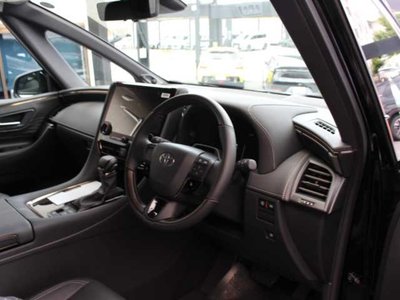 TOYOTA VELLFIRE - 9