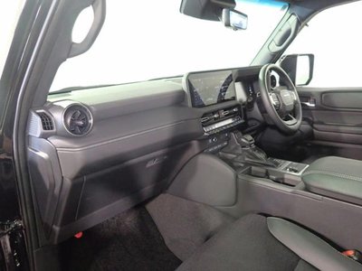 صورة مصغرة 27 لـ 2024 Toyota LAND CRUISER 250