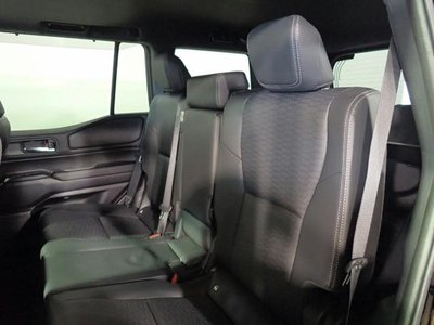 صورة مصغرة 29 لـ 2024 Toyota LAND CRUISER 250
