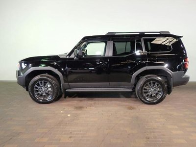 صورة مصغرة 36 لـ 2024 Toyota LAND CRUISER 250