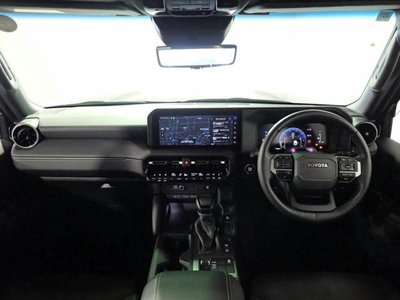 صورة مصغرة 25 لـ 2024 Toyota LAND CRUISER 250