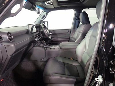 صورة مصغرة 28 لـ 2024 Toyota LAND CRUISER 250