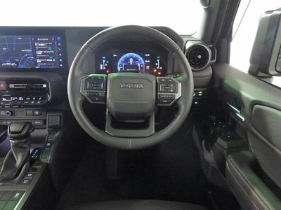 صورة مصغرة 26 لـ 2024 Toyota LAND CRUISER 250