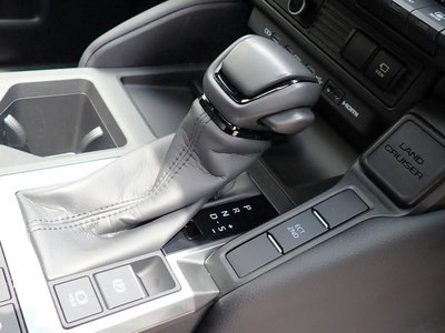 صورة مصغرة 23 لـ 2024 Toyota LAND CRUISER 250