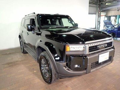 صورة مصغرة 34 لـ 2024 Toyota LAND CRUISER 250