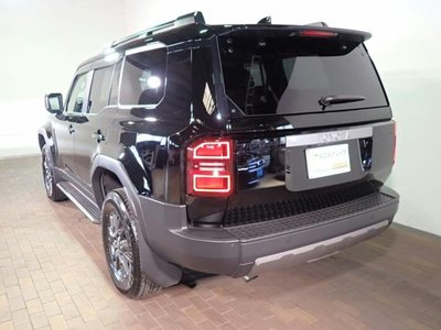 صورة مصغرة 38 لـ 2024 Toyota LAND CRUISER 250