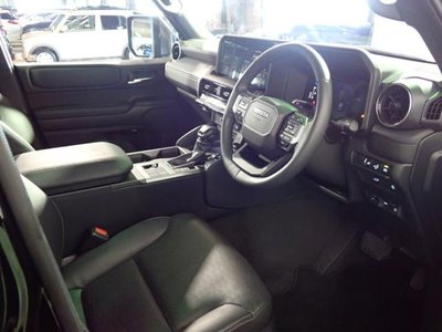 صورة مصغرة 24 لـ 2024 Toyota LAND CRUISER 250