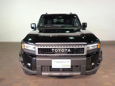 صورة مصغرة 35 لـ 2024 Toyota LAND CRUISER 250