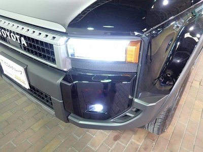 صورة مصغرة 33 لـ 2024 Toyota LAND CRUISER 250