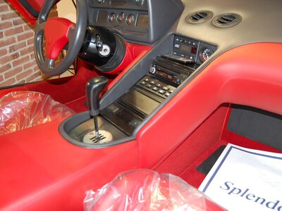 LAMBORGHINI DIABLO - 8