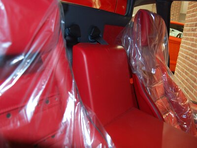 LAMBORGHINI DIABLO - 9