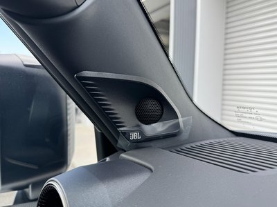 TOYOTA LAND CRUISER 250 - 3