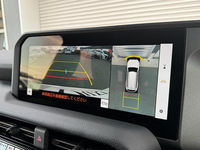 TOYOTA LAND CRUISER 250 - 4