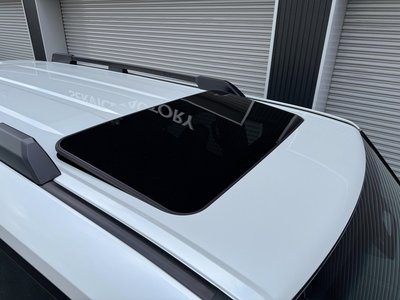 TOYOTA LAND CRUISER 250 - 2