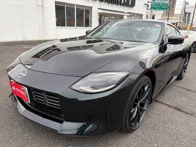 NISSAN FAIRLADY Z - 2