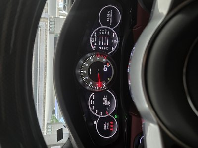 PORSCHE CAYENNE - 7