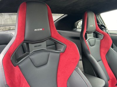 NISSAN GT-R 3.8 NISMO 4WD - 5