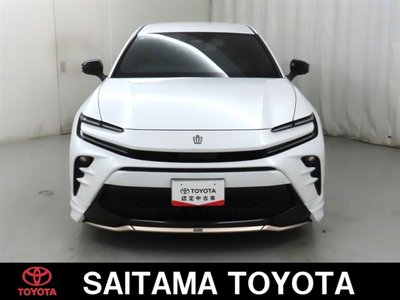 صورة مصغرة 11 لـ 2025 Toyota CROWN SPORT