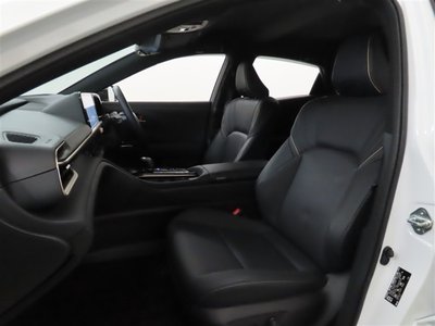 صورة مصغرة 31 لـ 2025 Toyota CROWN SPORT