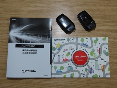 صورة مصغرة 40 لـ 2025 Toyota CROWN SPORT