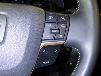 صورة مصغرة 23 لـ 2025 Toyota CROWN SPORT