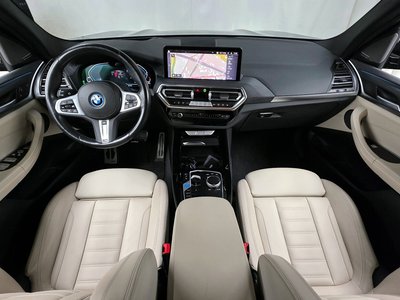 BMW IX3 - 5