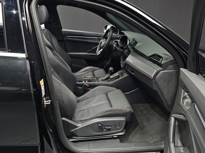 2022 AUDI Q3 thumbnail 16