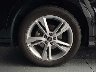 2022 AUDI Q3 photo 6
