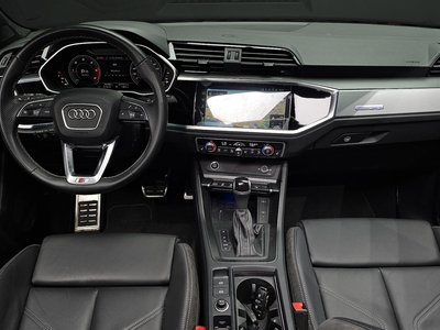 2022 AUDI Q3 photo 5